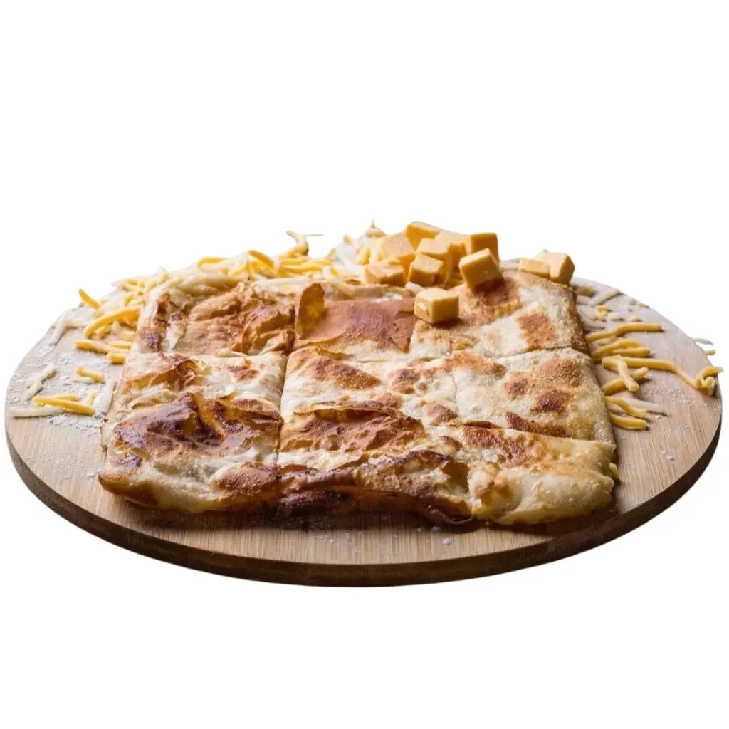 Creamy Cheese Mutabaq